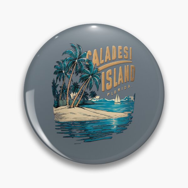 Item preview, Caladesi island - Florida designed and sold by JansenGS.