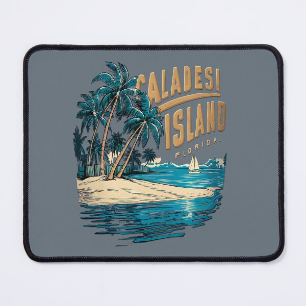 Item preview, Caladesi island - Florida designed and sold by JansenGS.