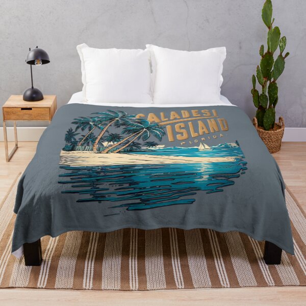 Item preview, Caladesi island - Florida designed and sold by JansenGS.