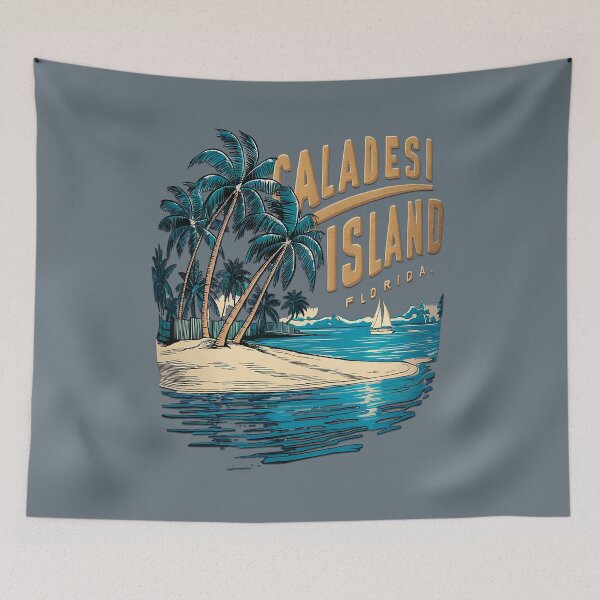Item preview, Caladesi island - Florida designed and sold by JansenGS.