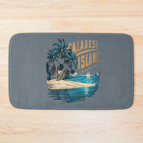 Item preview, Caladesi island - Florida designed and sold by JansenGS.