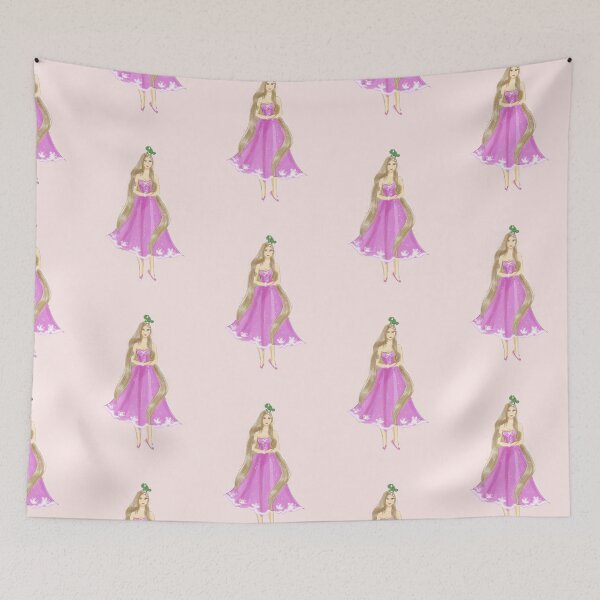 Item preview, Princess designed and sold by Meghaillustrat.