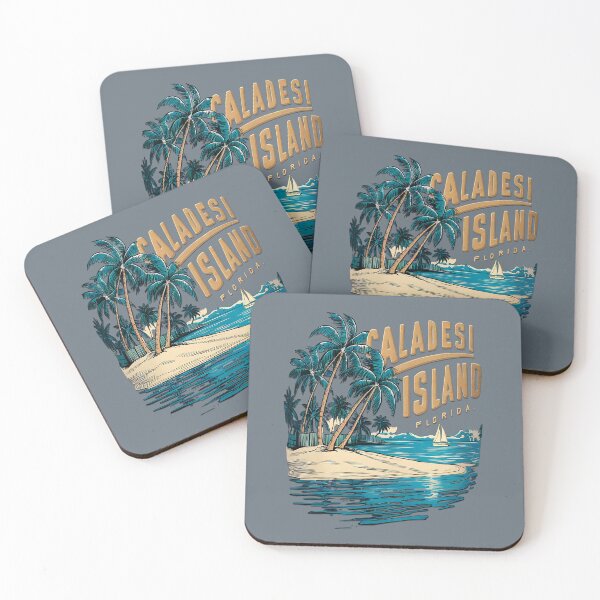 Item preview, Caladesi island - Florida designed and sold by JansenGS.
