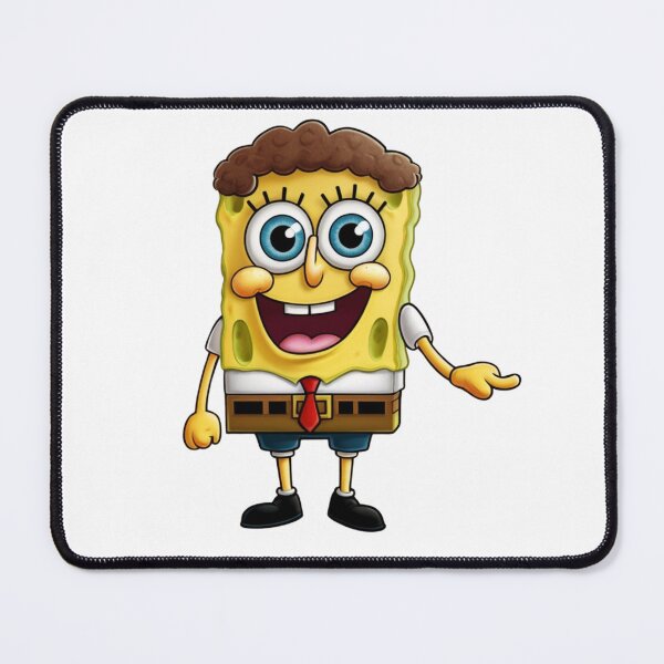 Item preview, SpongeBob a funny cartoon  designed and sold by ConectaShop.