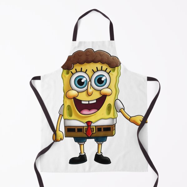 Item preview, SpongeBob a funny cartoon designed and sold by ConectaShop.