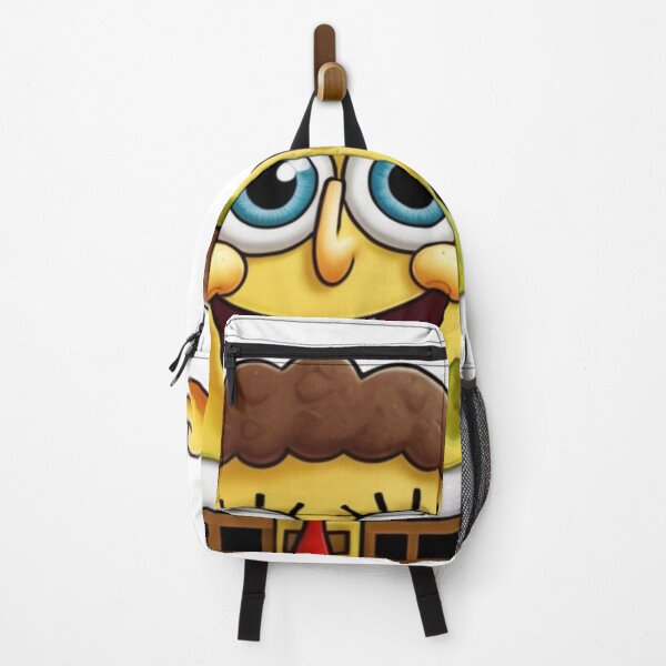 Item preview, SpongeBob a funny cartoon designed and sold by ConectaShop.