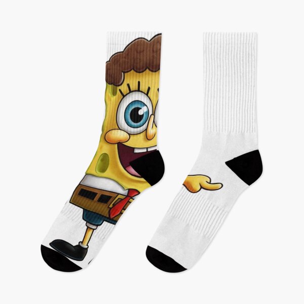 Item preview, SpongeBob a funny cartoon  designed and sold by ConectaShop.