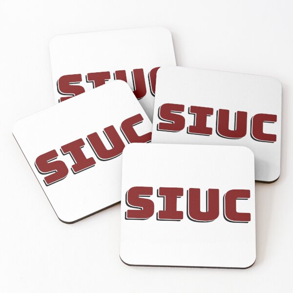 Item preview, SiUC Southern Illinois University Carbondale designed and sold by kkosmicki.