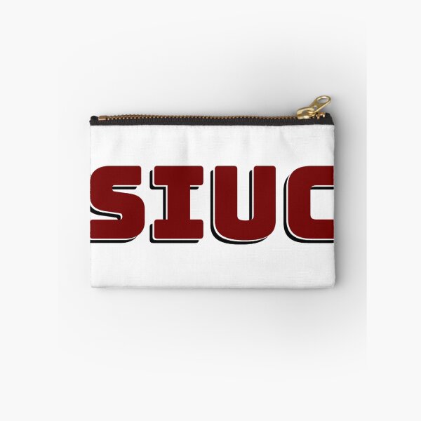 Item preview, SiUC Southern Illinois University Carbondale designed and sold by kkosmicki.