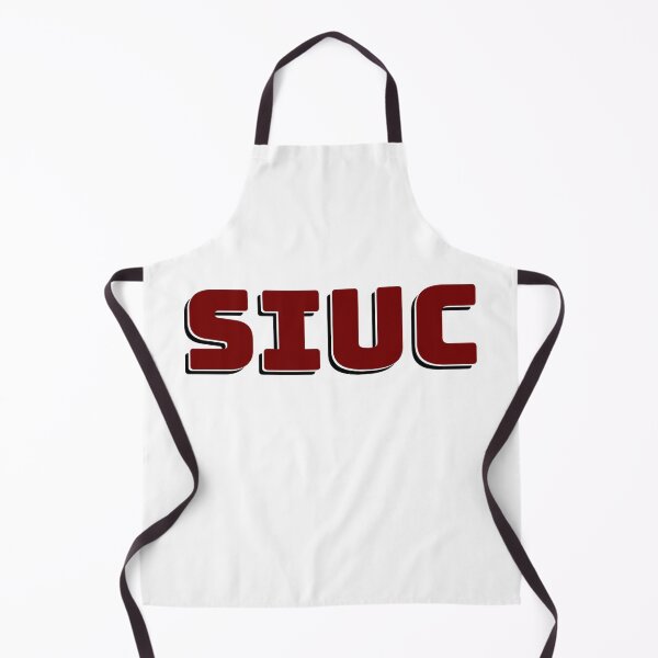 Item preview, SiUC Southern Illinois University Carbondale designed and sold by kkosmicki.