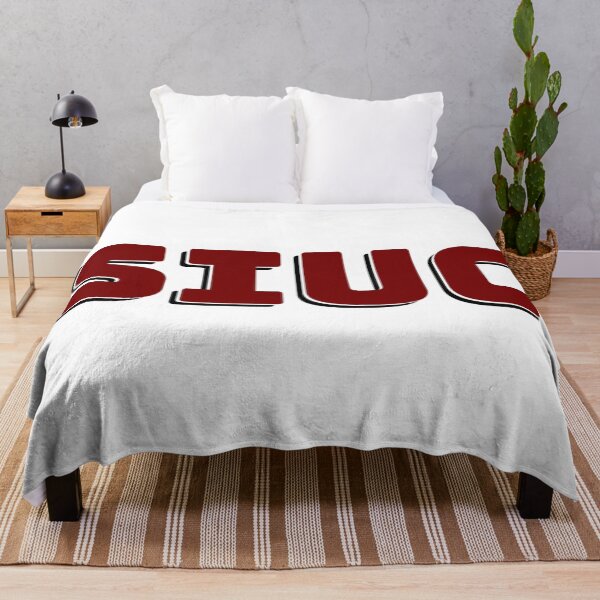 Item preview, SiUC Southern Illinois University Carbondale designed and sold by kkosmicki.