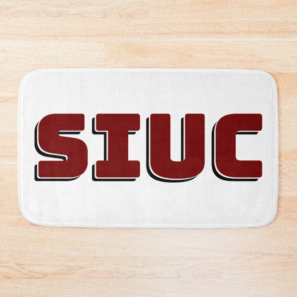 Item preview, SiUC Southern Illinois University Carbondale designed and sold by kkosmicki.