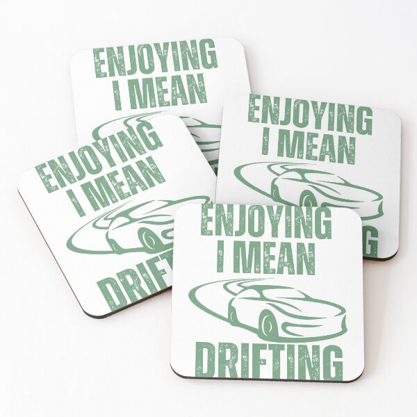 Item preview, Drifting is enjoying  designed and sold by Abdelillah10.