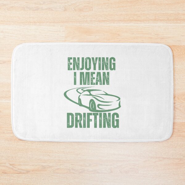 Item preview, Drifting is enjoying  designed and sold by Abdelillah10.