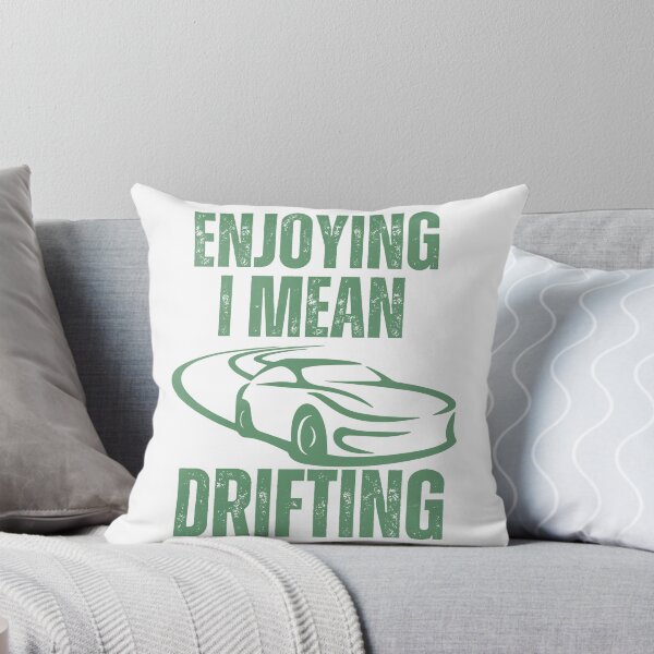 Item preview, Drifting is enjoying  designed and sold by Abdelillah10.