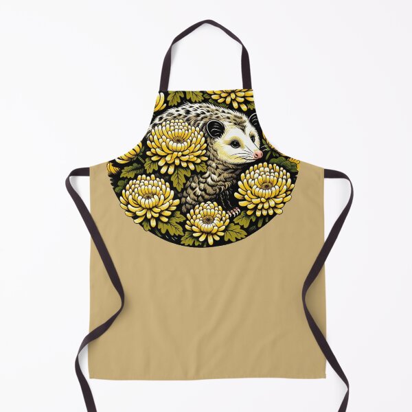 Item preview, Cute Possum designed and sold by FrictionMaxxing.