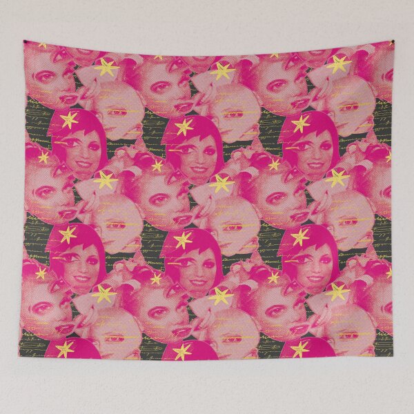 Item preview, Weirdcore Collage Pattern - Nuisance designed and sold by incordio.