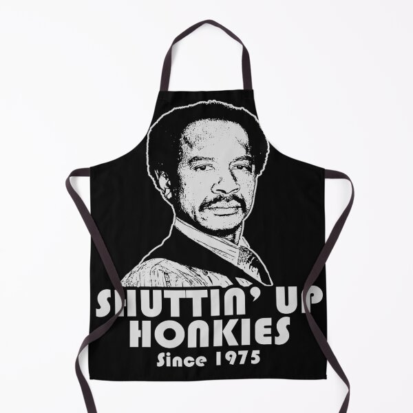Item preview, Shutting Up Honkies Since 1975 Dks designed and sold by Alema Art.