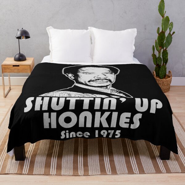 Item preview, Shutting Up Honkies Since 1975 Dks designed and sold by Alema Art.
