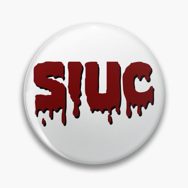 Item preview, SiUC Southern Illinois University Carbondale designed and sold by kkosmicki.