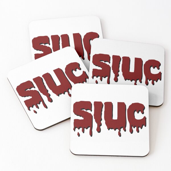 Item preview, SiUC Southern Illinois University Carbondale designed and sold by kkosmicki.