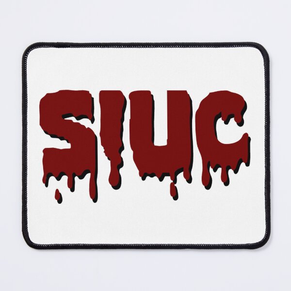 Item preview, SiUC Southern Illinois University Carbondale designed and sold by kkosmicki.