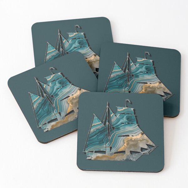 Item preview, TALL SHIPS    MAJESTIC CAPTAINS OF THE SEA designed and sold by THE AMERICAN TEEVANGELIST.