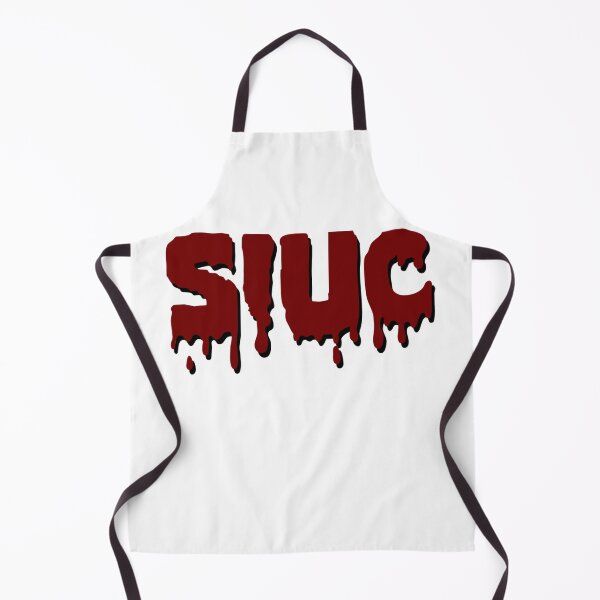 Item preview, SiUC Southern Illinois University Carbondale designed and sold by kkosmicki.