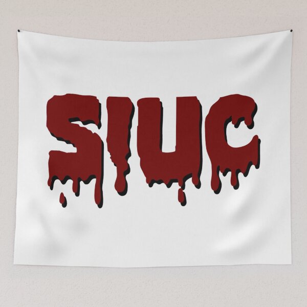 Item preview, SiUC Southern Illinois University Carbondale designed and sold by kkosmicki.