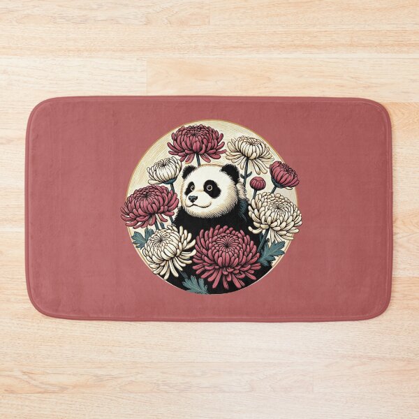 Item preview, Mamás Oso Panda designed and sold by FrictionMaxxing.