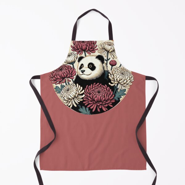 Item preview, Mums Panda Bear designed and sold by FrictionMaxxing.