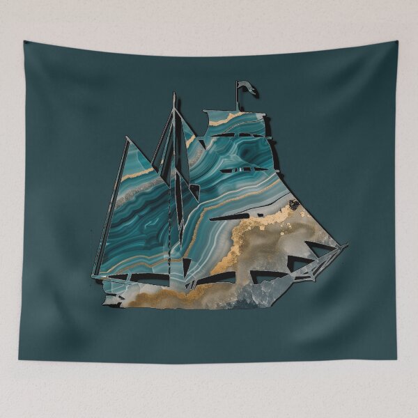 Item preview, TALL SHIPS    MAJESTIC CAPTAINS OF THE SEA designed and sold by THE AMERICAN TEEVANGELIST.