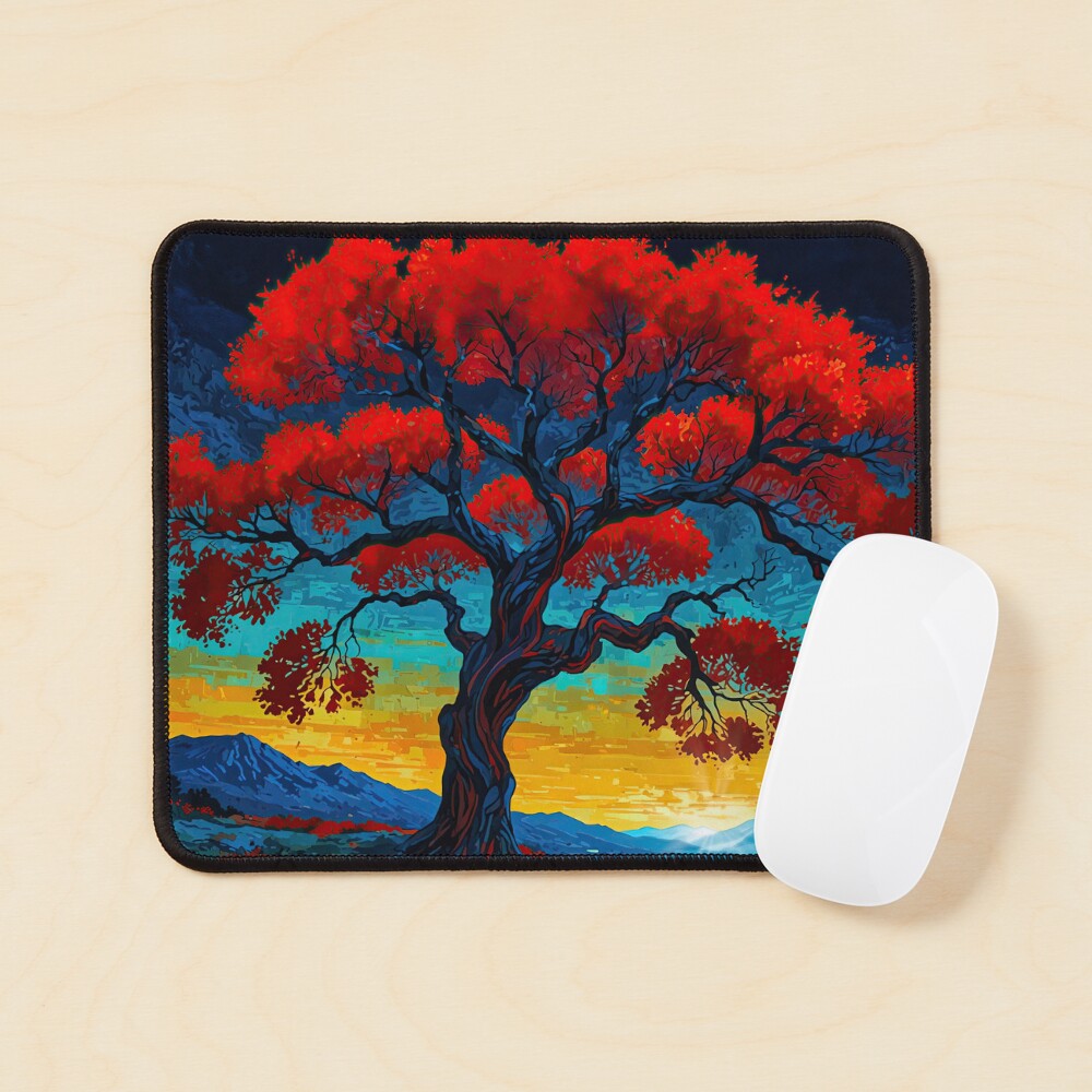 Item preview, Mouse Pad designed and sold by RivenWaters.