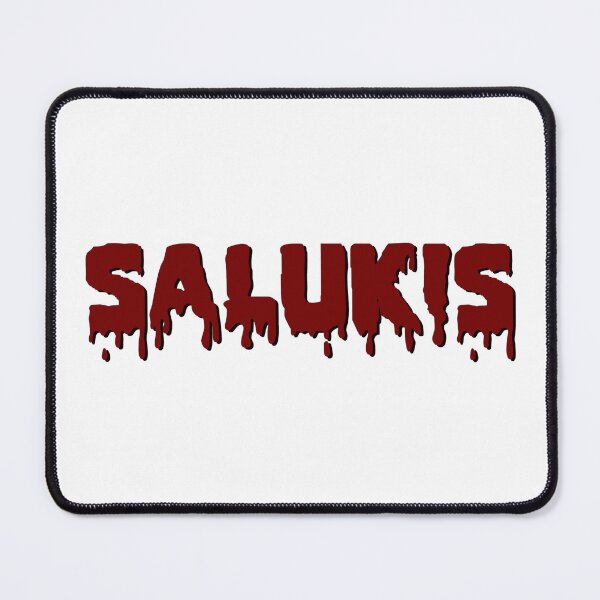 Item preview, SiUC Southern Illinois University Carbondale Salukis designed and sold by kkosmicki.