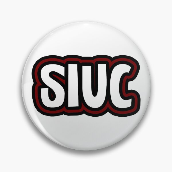 Item preview, SiUC Southern Illinois University Carbondale designed and sold by kkosmicki.