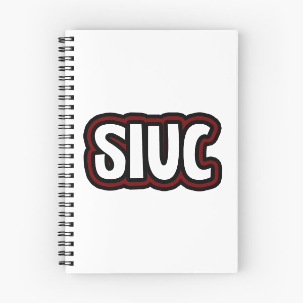 Item preview, SiUC Southern Illinois University Carbondale designed and sold by kkosmicki.