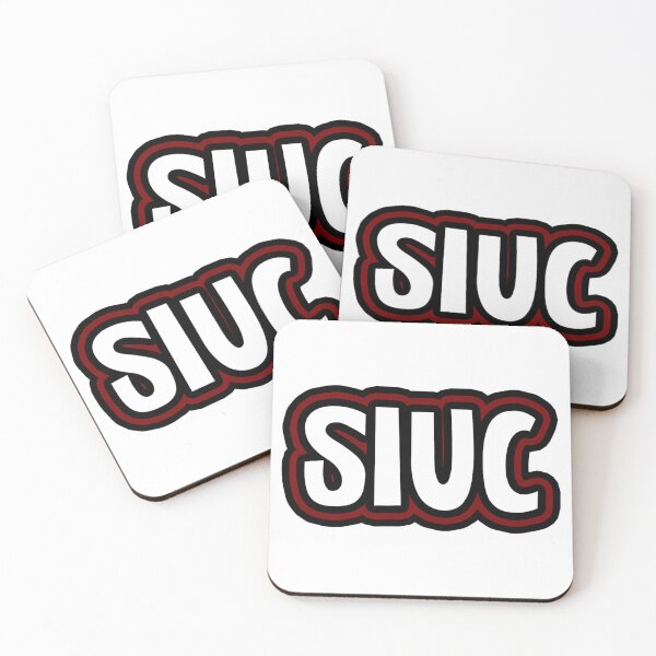 Item preview, SiUC Southern Illinois University Carbondale designed and sold by kkosmicki.