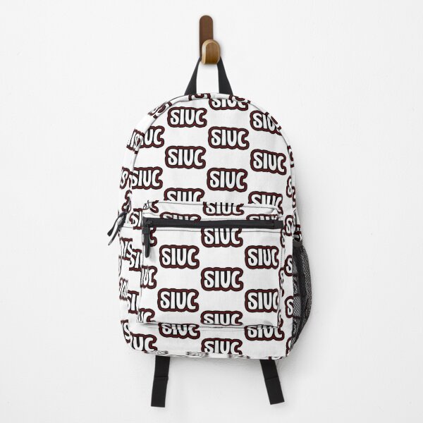 Item preview, SiUC Southern Illinois University Carbondale designed and sold by kkosmicki.