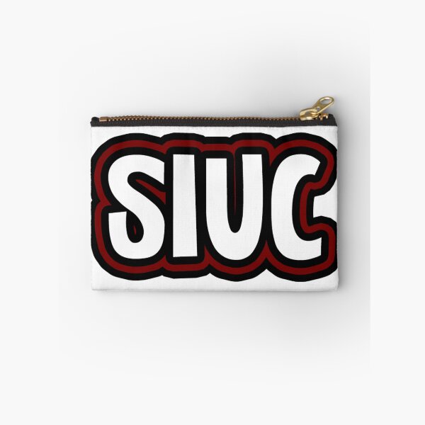 Item preview, SiUC Southern Illinois University Carbondale designed and sold by kkosmicki.