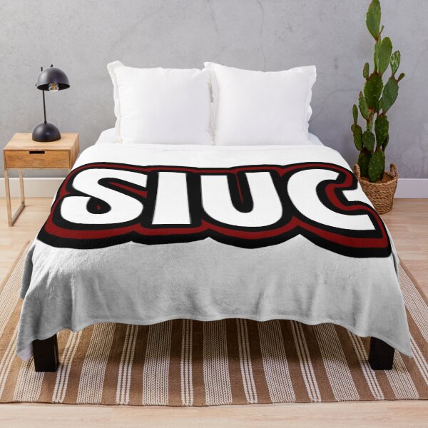 Item preview, SiUC Southern Illinois University Carbondale designed and sold by kkosmicki.