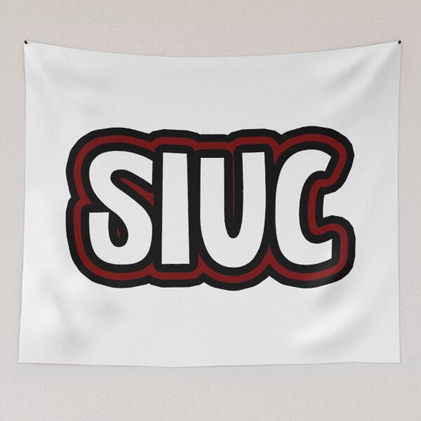 Item preview, SiUC Southern Illinois University Carbondale designed and sold by kkosmicki.