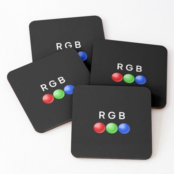 Item preview, RGB designed and sold by Bunnydeth.