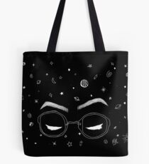 Dodie Clark - Sommersprossen und Konstellationen Tote Bag