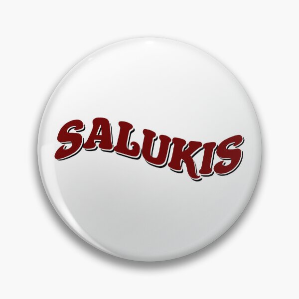 Item preview, SiUC Southern Illinois University Carbondale Salukis designed and sold by kkosmicki.