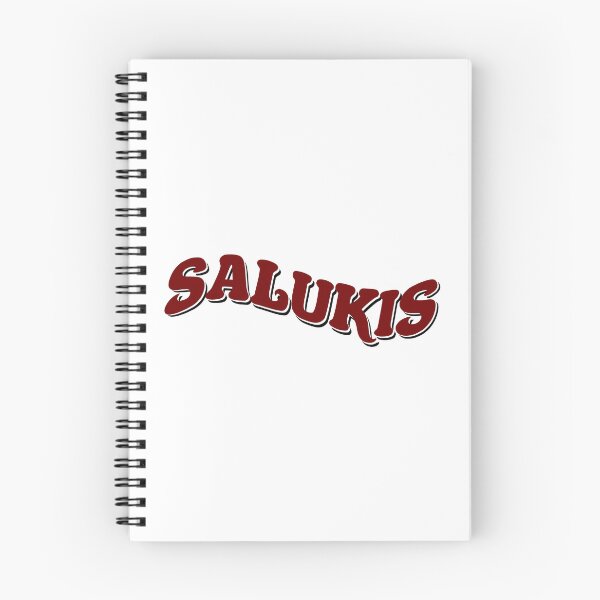 Item preview, SiUC Southern Illinois University Carbondale Salukis designed and sold by kkosmicki.