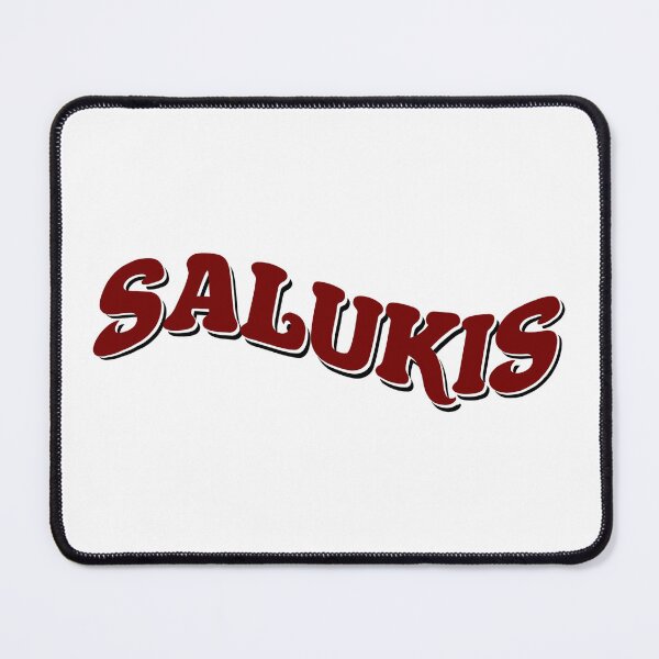 Item preview, SiUC Southern Illinois University Carbondale Salukis designed and sold by kkosmicki.