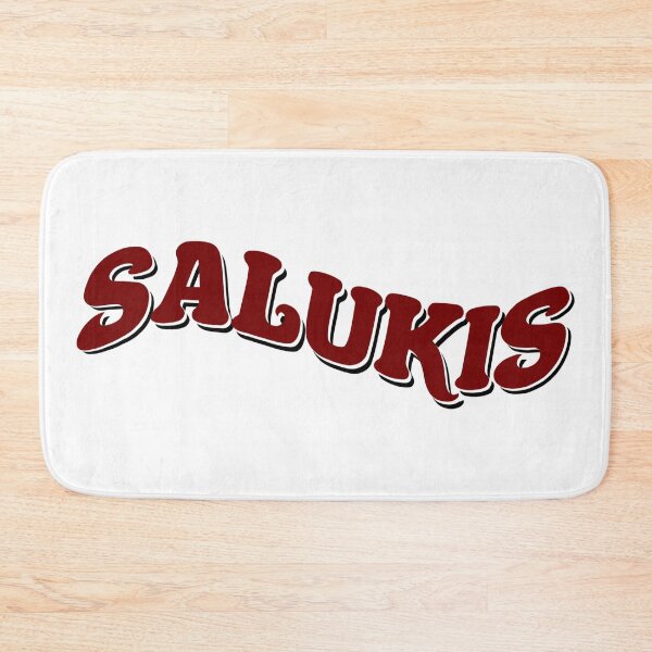 Item preview, SiUC Southern Illinois University Carbondale Salukis designed and sold by kkosmicki.