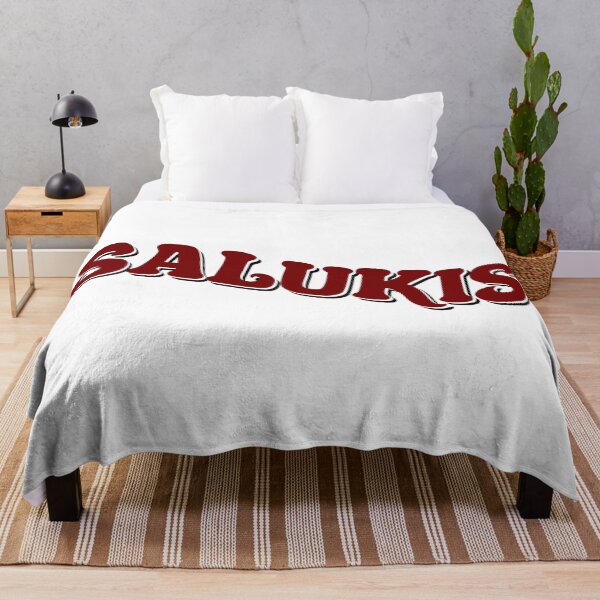 Item preview, SiUC Southern Illinois University Carbondale Salukis designed and sold by kkosmicki.