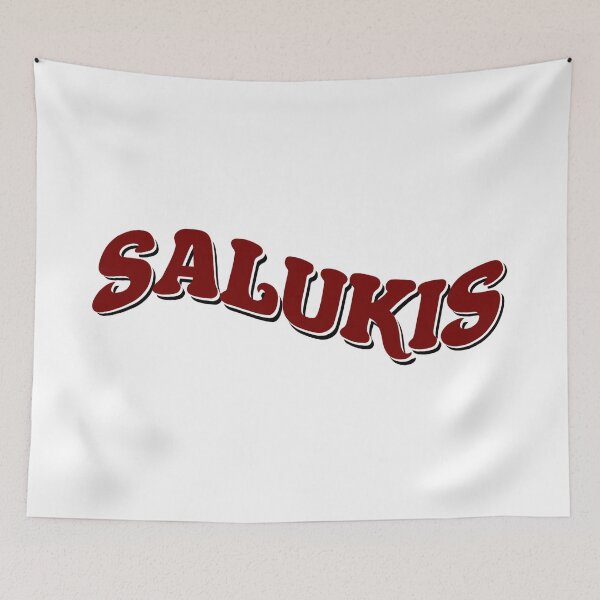 Item preview, SiUC Southern Illinois University Carbondale Salukis designed and sold by kkosmicki.