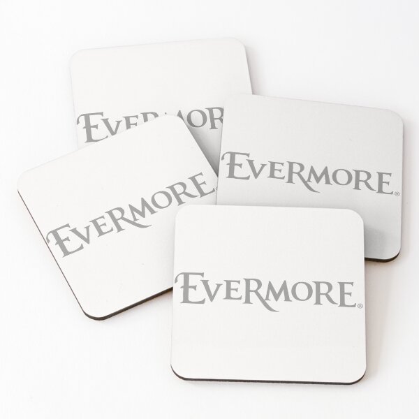 Item preview, Evermore | Evermore Park Inspired | Wall Art Home CD Decor | HECKINFAROUT  designed and sold by Two Otters Co.